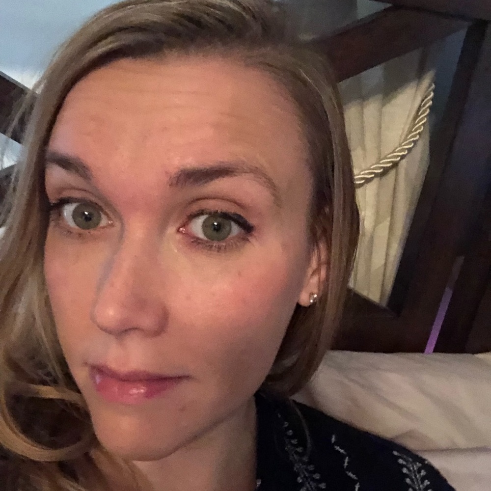 Meet your Posher, Erinn